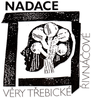 Logo Nadace VTR